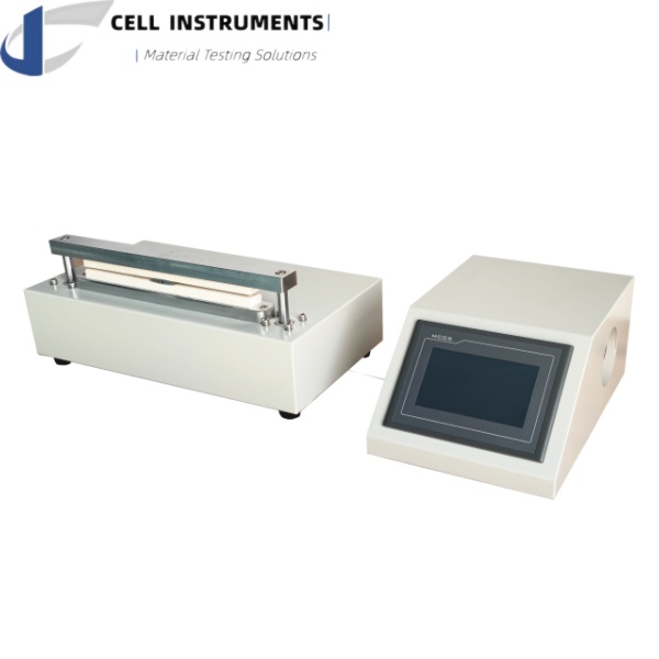 ASTM F1140 pouch burst tester ASTM F2054 05