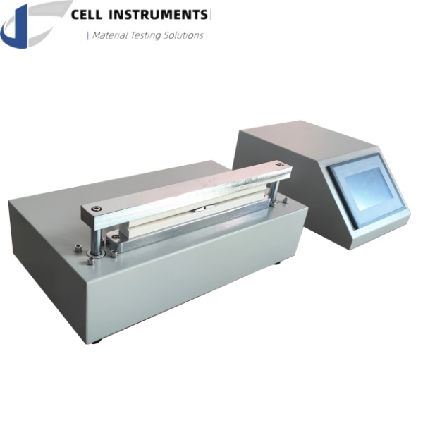 ASTM F1140 pouch burst tester ASTM F2054 06