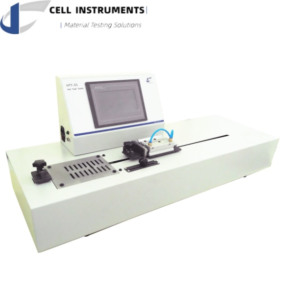ASTM F1921 hot tack tester 01
