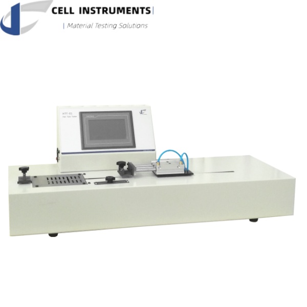 ASTM F1921 hot tack tester 03