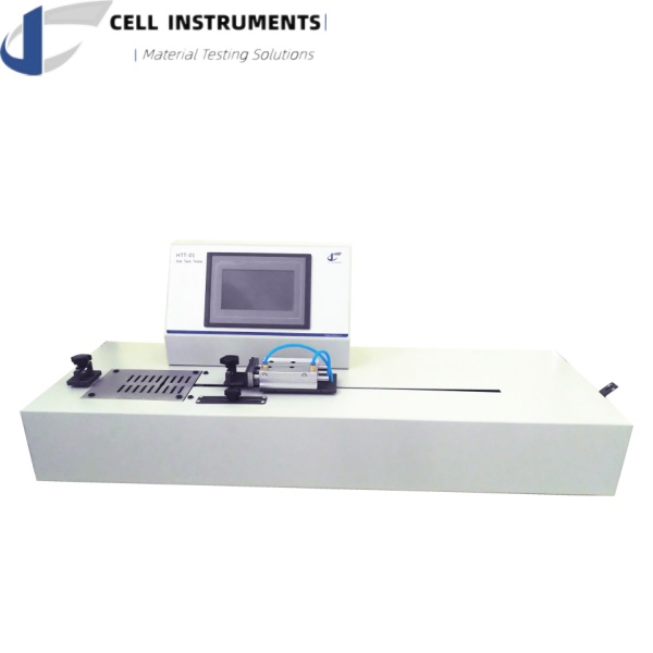 ASTM F1921 hot tack tester 04