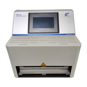 ASTM F2029 heat seal tester 2