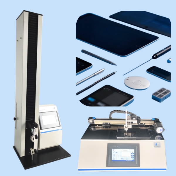 Elektronik Ürün Testi