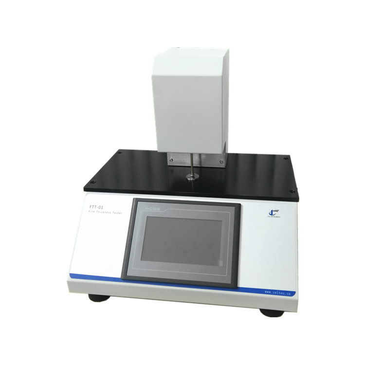 Alat Uji Ketebalan FTT-01 01