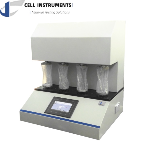 Gelbo Flex Tester 03