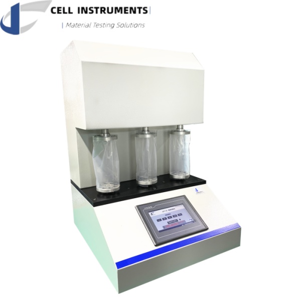 Gelbo Flex Tester 05