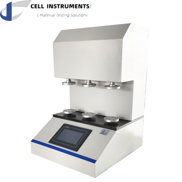Gelbo Flex Tester 06