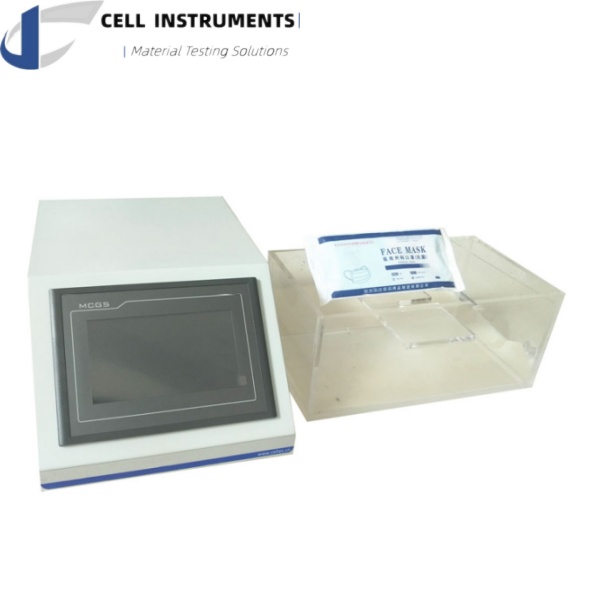 Gross Leak Bubble Tester ASTM F2096 01
