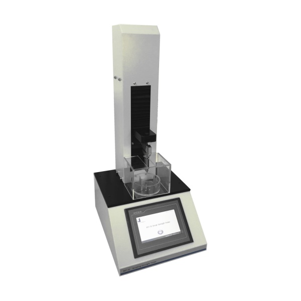 ISO 9187 유리 앰플 파손 강도 시험기 1