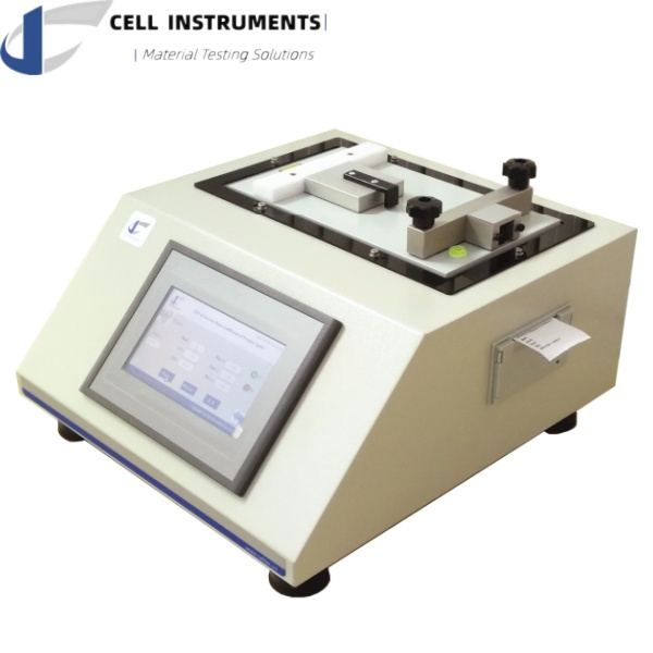 傾斜面COF試験機 03