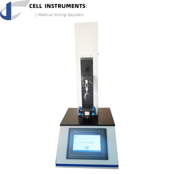 ASTM D6195 Loop Tack Tester