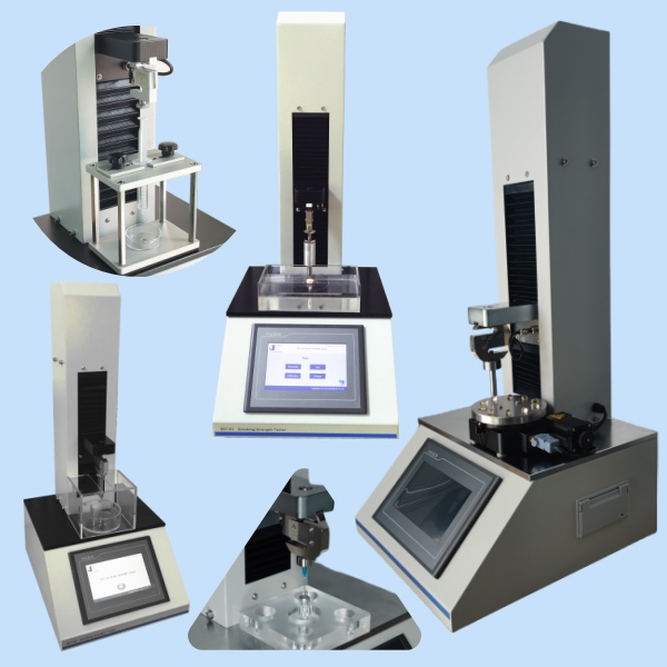 Tıbbi ve Farmasötik Testler