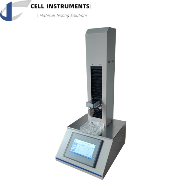 Testues i depërtueshmërisë me gjilpërë për tapë gome ISO 8871-5 03