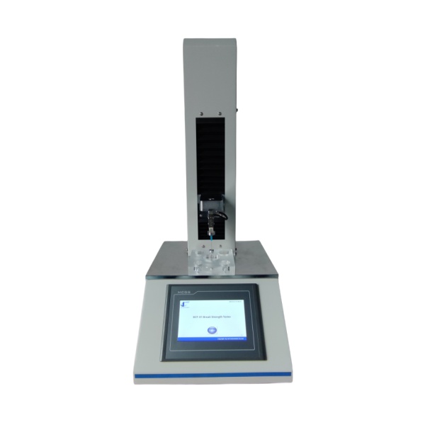 Testues i depërtueshmërisë së gjilpërës për tapë gome ISO 8871-5 2