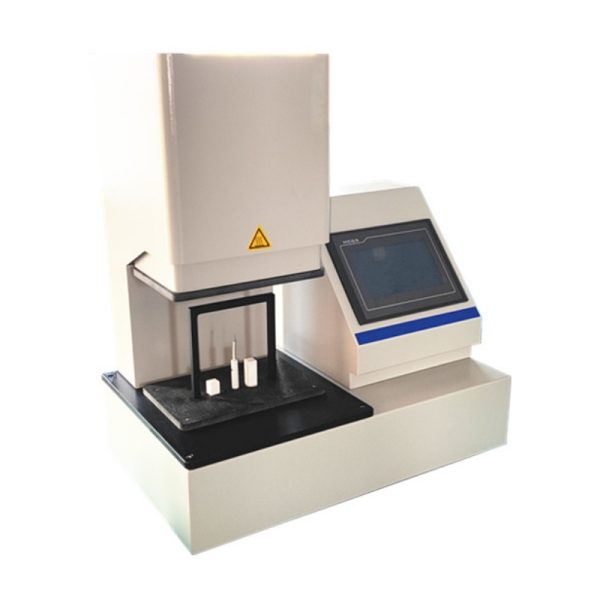 Heat Shrinkable Film အတွက် Shrinkage Tester ၁
