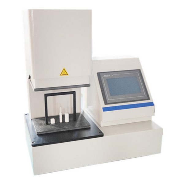 Heat Shrinkable Film အတွက် Shrinkage Tester 2