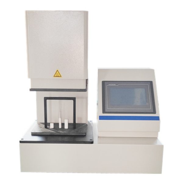 Heat Shrinkable Film အတွက် Shrinkage Tester ၃