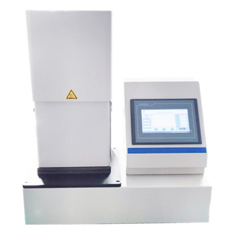 Shrinkage Tester for Heat Shrinkable Film 5