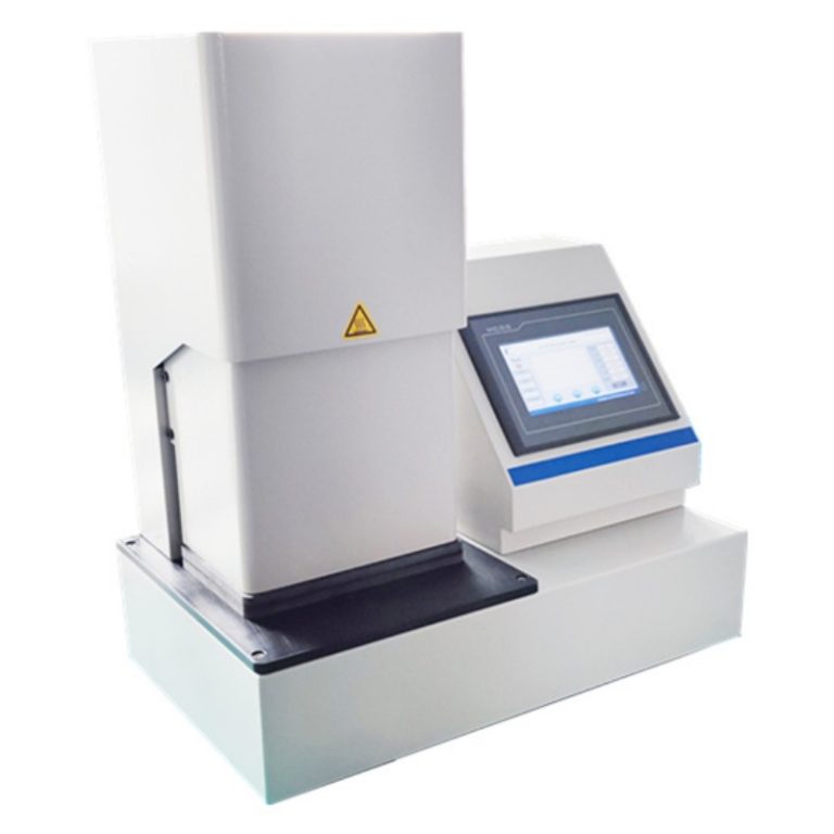 Shrinkage Tester for Heat Shrinkable Film 6