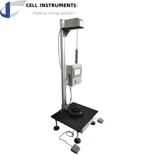 astm d1709 dart impact tester