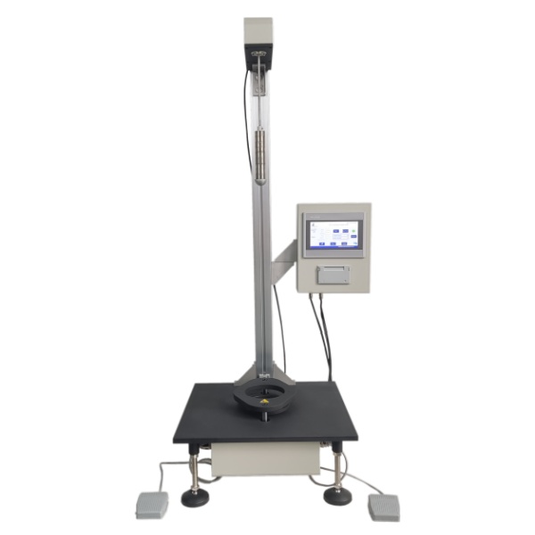 astm d1709 dart impact tester 01