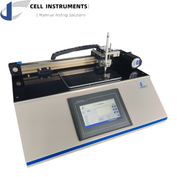 stylus pen sliding coefficient of friction tester 01