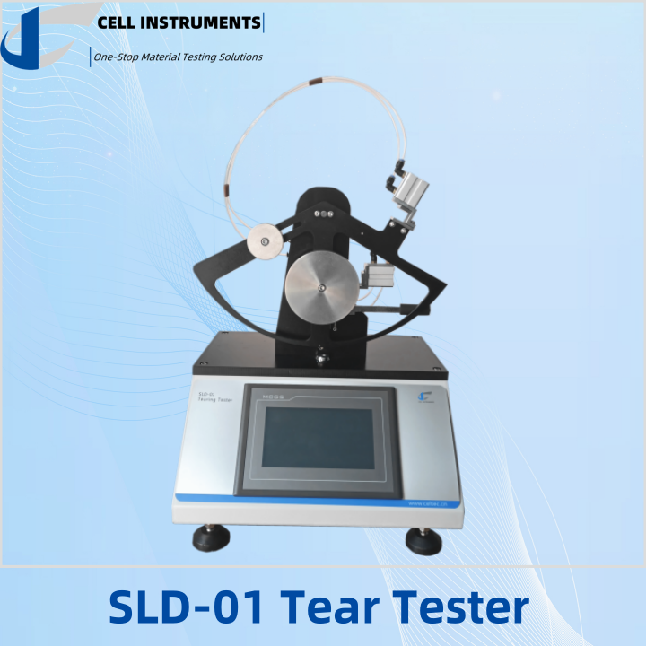 Ελεγκτής αντοχής σε σχίσιμο elmendorf 03