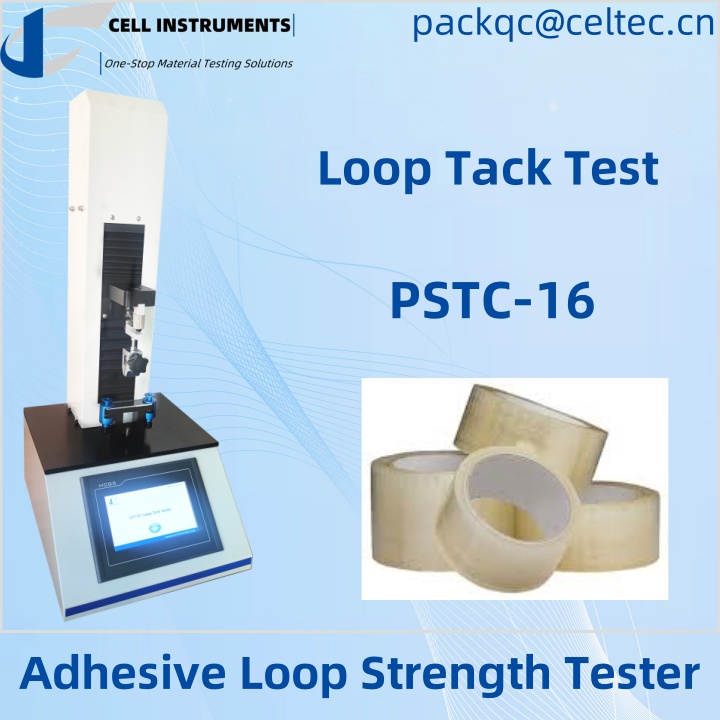 5 Máy kiểm tra độ bền vòng dính, PSTC-16 Kiểm tra độ bám dính
