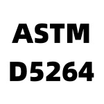 ASTM D5264