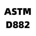 ASTM D882