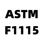 ASTM F1115