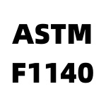 ASTM F1140