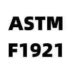 ASTM F1921