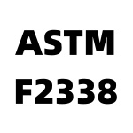 ASTM F2338