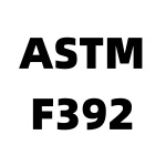 ASTM F392