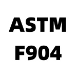 ASTM F904