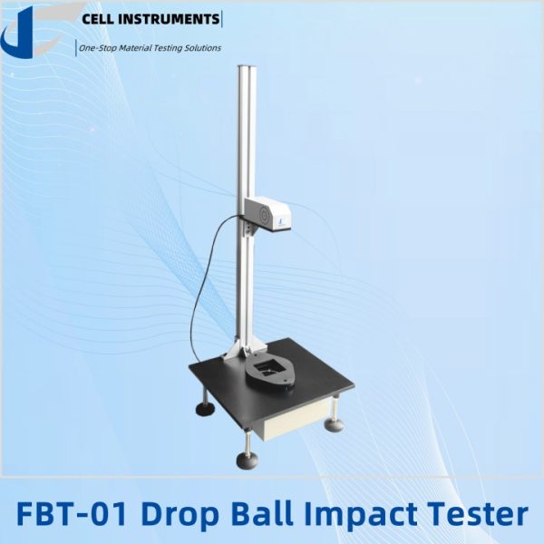 FBT-01 Drop Ball Impact Tester 01