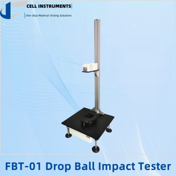 FBT-01 Drop Ball Impact Tester 03