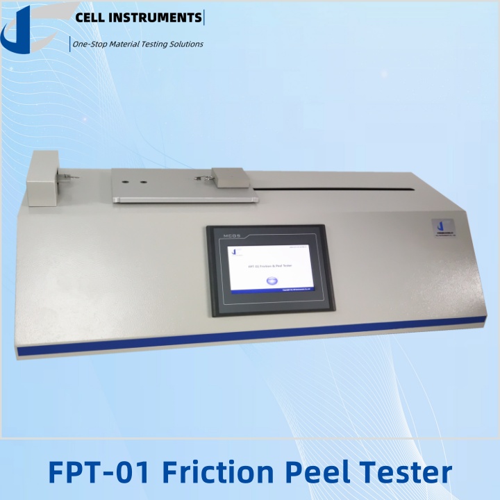 FPT-01 摩擦剥離試験機 販売中