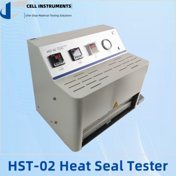 HST-02 laboratorijas karstuma blīvētājs 02