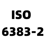 ISO 6383