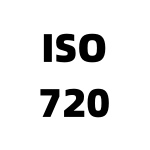 ISO 720