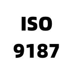 ISO 9187