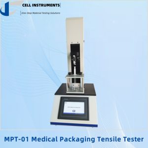 MPT-01 Medical Packaging Tensile Tester 03