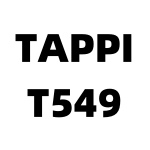 ТАППИ Т549