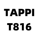 TAPPI T816