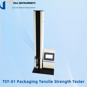 TST-01 Packaging Tensile Strength Tester 02