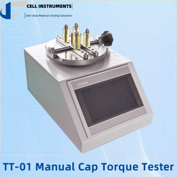 TT-01 수동 캡 토크 테스터 03