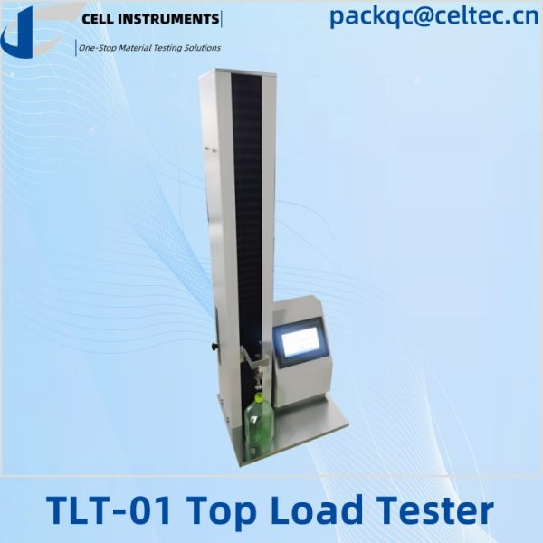 Top Load Tester
