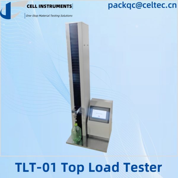 Top Load Tester